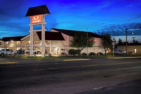 Econo Lodge Miles City