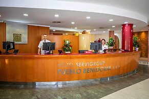 Hotel Servigroup Pueblo Benidorm