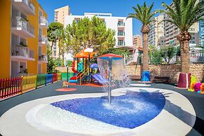 Hotel Servigroup Pueblo Benidorm