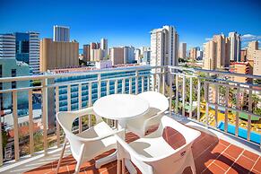 Hotel Servigroup Pueblo Benidorm