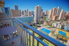 Hotel Servigroup Pueblo Benidorm