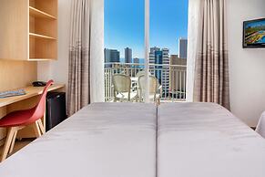 Hotel Servigroup Pueblo Benidorm