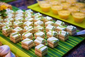 Hotel Servigroup Pueblo Benidorm