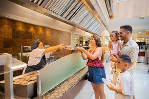Hotel Servigroup Pueblo Benidorm