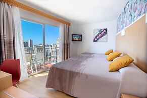 Hotel Servigroup Pueblo Benidorm