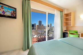 Hotel Servigroup Pueblo Benidorm