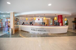 Hotel Servigroup Pueblo Benidorm