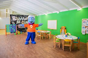 Hotel Servigroup Pueblo Benidorm