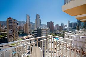 Hotel Servigroup Pueblo Benidorm