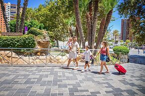 Hotel Servigroup Pueblo Benidorm