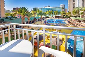 Hotel Servigroup Pueblo Benidorm