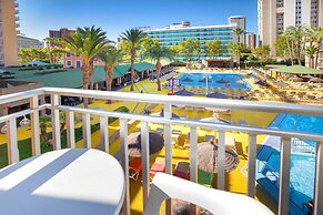 Hotel Servigroup Pueblo Benidorm