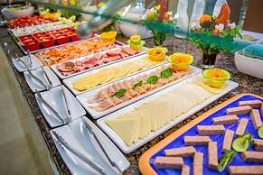 Hotel Servigroup Pueblo Benidorm