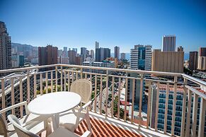 Hotel Servigroup Pueblo Benidorm