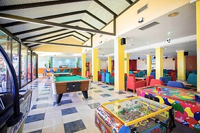 Hotel Servigroup Pueblo Benidorm