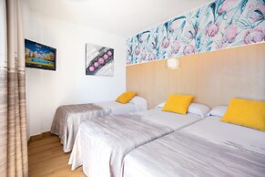 Hotel Servigroup Pueblo Benidorm
