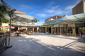 Hotel Servigroup Pueblo Benidorm