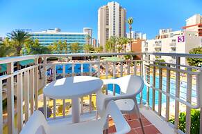 Hotel Servigroup Pueblo Benidorm