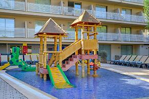 Occidental Cala Viñas