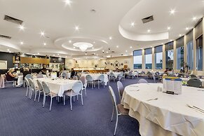 Ciloms Airport Lodge