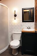 Miette Mountain Cabins