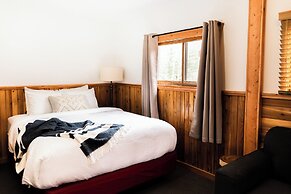 Miette Mountain Cabins