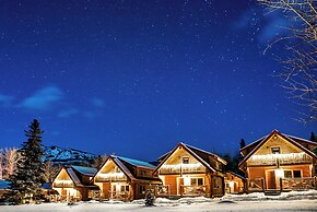 Miette Mountain Cabins