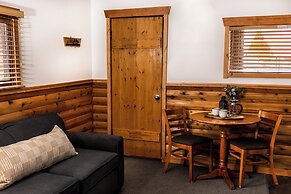 Miette Mountain Cabins