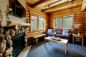 Miette Mountain Cabins