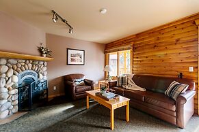 Miette Mountain Cabins