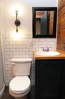 Miette Mountain Cabins