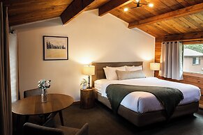 Miette Mountain Cabins