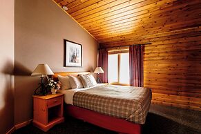 Miette Mountain Cabins