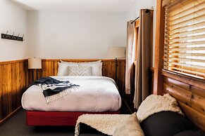 Miette Mountain Cabins