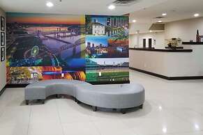 Quality Inn Corydon