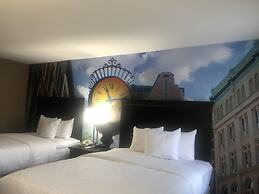 Quality Inn Corydon