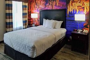Quality Inn Corydon