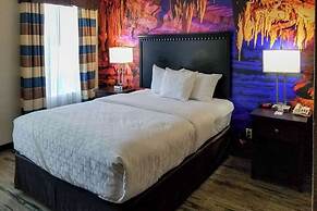 Quality Inn Corydon