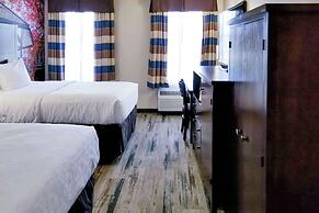Quality Inn Corydon