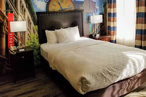 Quality Inn Corydon