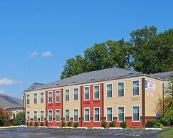 Quality Inn Corydon