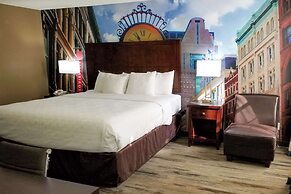 Quality Inn Corydon
