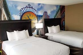 Quality Inn Corydon
