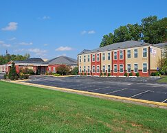 Quality Inn Corydon