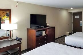 Quality Inn Corydon