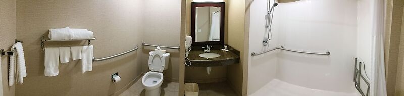 Quality Inn Corydon