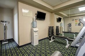 Quality Inn Corydon
