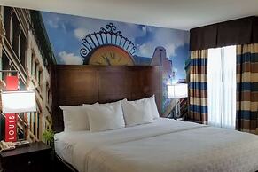 Quality Inn Corydon