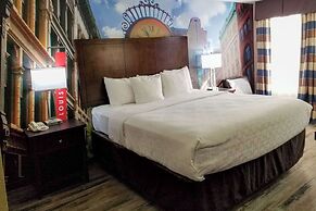 Quality Inn Corydon