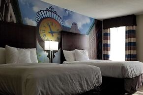 Quality Inn Corydon